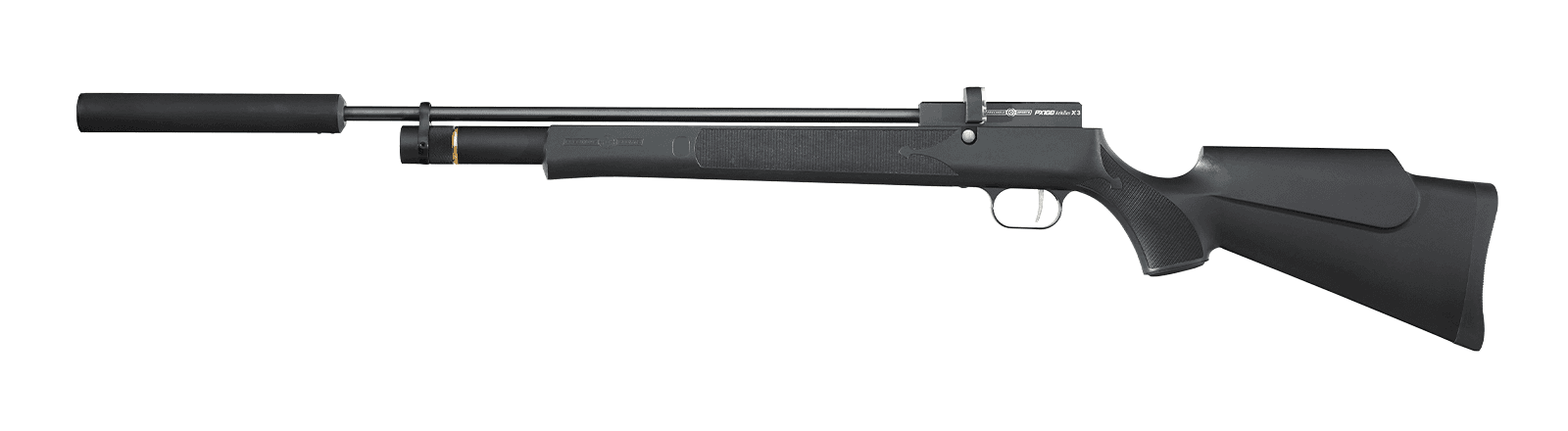 PX100 Achilles Series